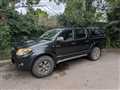 2007 Toyota Hilux