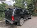 2007 Toyota Hilux