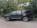 2007 Toyota Hilux