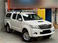 2016 Toyota Hilux