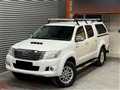 2016 Toyota Hilux
