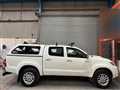 2016 Toyota Hilux