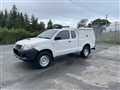 2015 Toyota Hilux