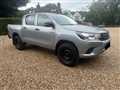 2016 Toyota Hilux