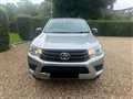 2016 Toyota Hilux