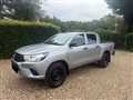 2016 Toyota Hilux