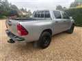 2016 Toyota Hilux