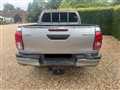 2016 Toyota Hilux