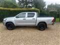 2016 Toyota Hilux