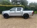 2016 Toyota Hilux