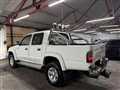 2004 Toyota Hilux
