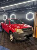 2006 Toyota Hilux