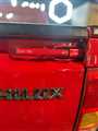 2006 Toyota Hilux
