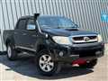 2010 Toyota Hilux