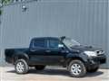 2010 Toyota Hilux