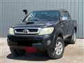 2010 Toyota Hilux