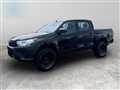 2018 Toyota Hilux