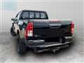 2018 Toyota Hilux