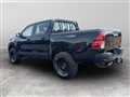 2018 Toyota Hilux