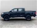 2018 Toyota Hilux