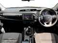 2018 Toyota Hilux
