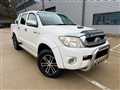 2011 Toyota Hilux