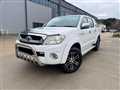 2011 Toyota Hilux