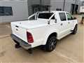 2011 Toyota Hilux