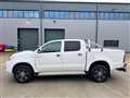 2011 Toyota Hilux