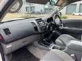 2011 Toyota Hilux