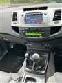 2012 Toyota Hilux