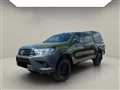 2017 Toyota Hilux