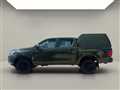 2017 Toyota Hilux