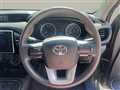 2017 Toyota Hilux