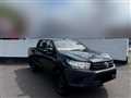2017 Toyota Hilux