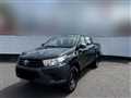 2017 Toyota Hilux