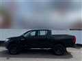 2017 Toyota Hilux