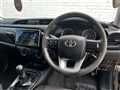 2017 Toyota Hilux