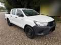 2016 Toyota Hilux