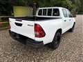 2016 Toyota Hilux