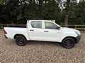 2016 Toyota Hilux