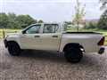2016 Toyota Hilux