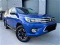 2018 Toyota Hilux