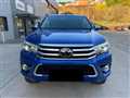 2018 Toyota Hilux