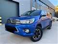 2018 Toyota Hilux