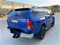 2018 Toyota Hilux