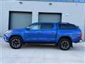 2018 Toyota Hilux