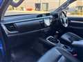2018 Toyota Hilux
