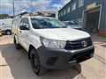 2018 Toyota Hilux