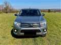 2018 Toyota Hilux